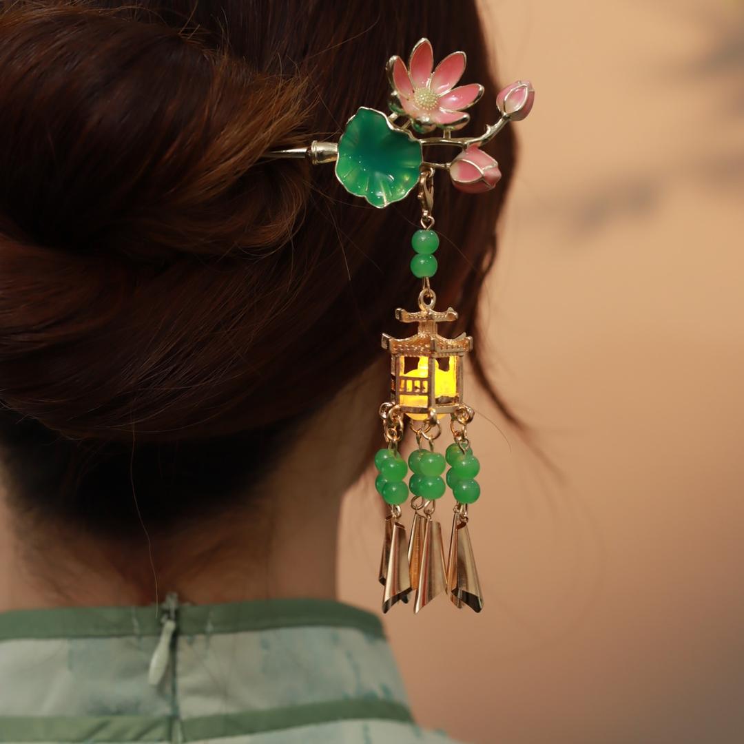 拇指熊饰品店拇指