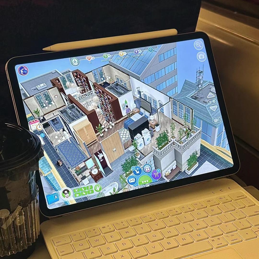 LEFUER平板数码周边