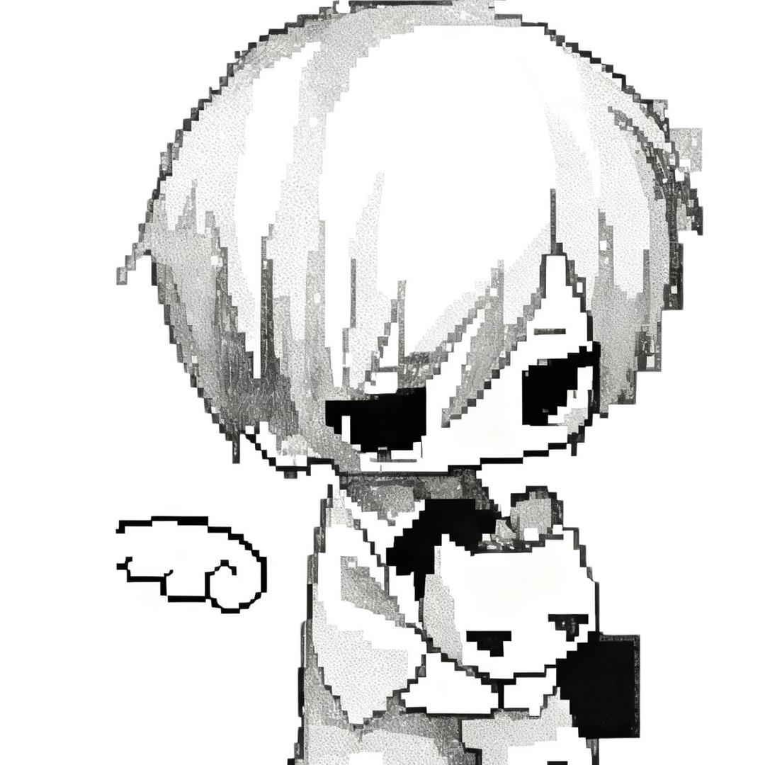 兔