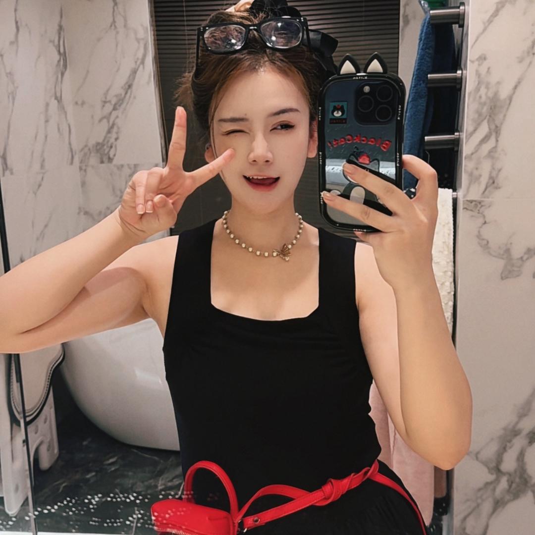 是宛妈呀～