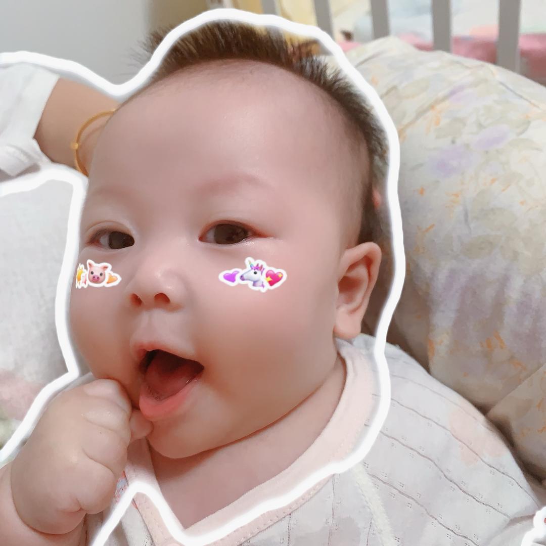 可心妈咪