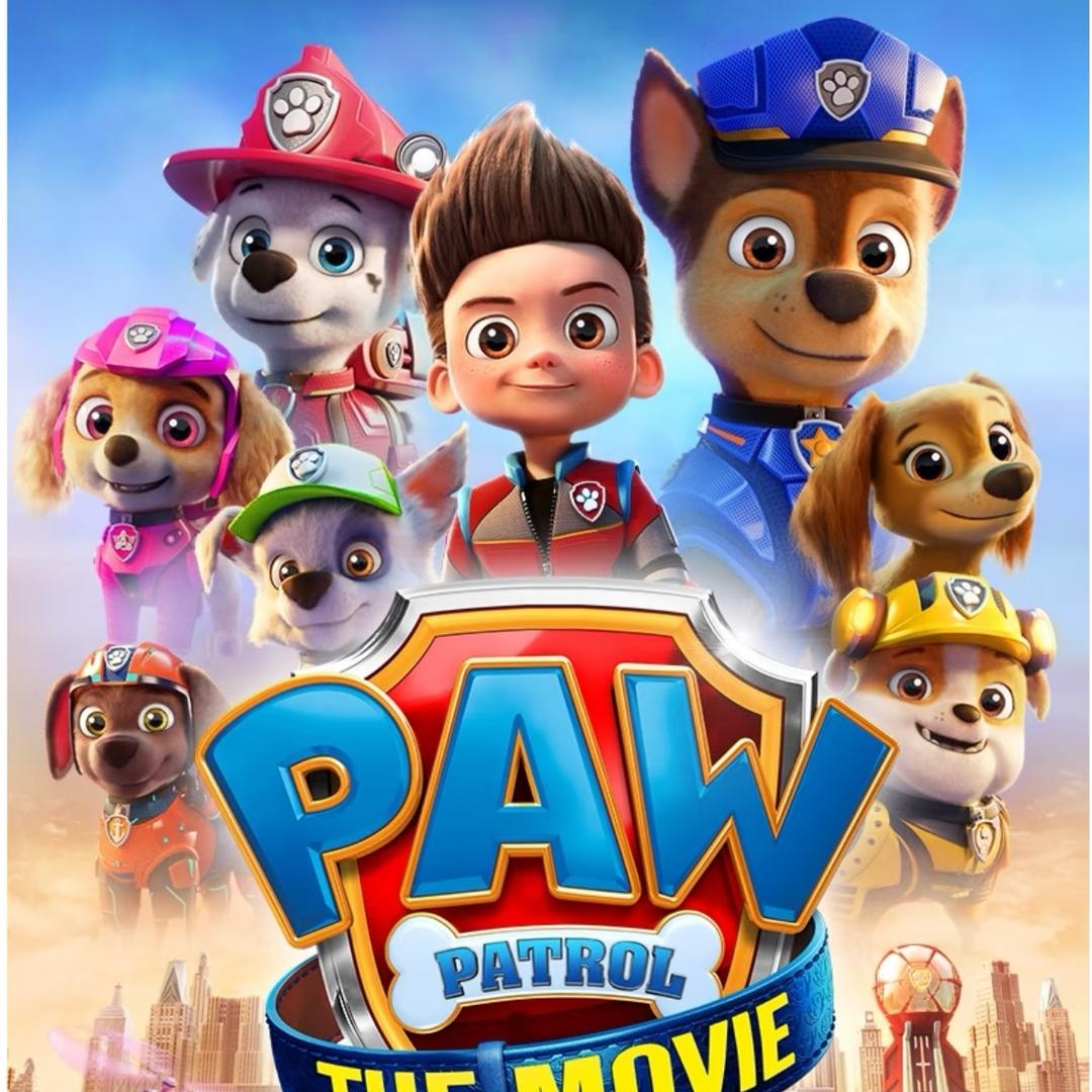 多宝汪汪队玩具