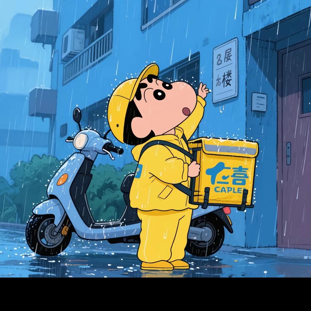 @累、要自己扛¥