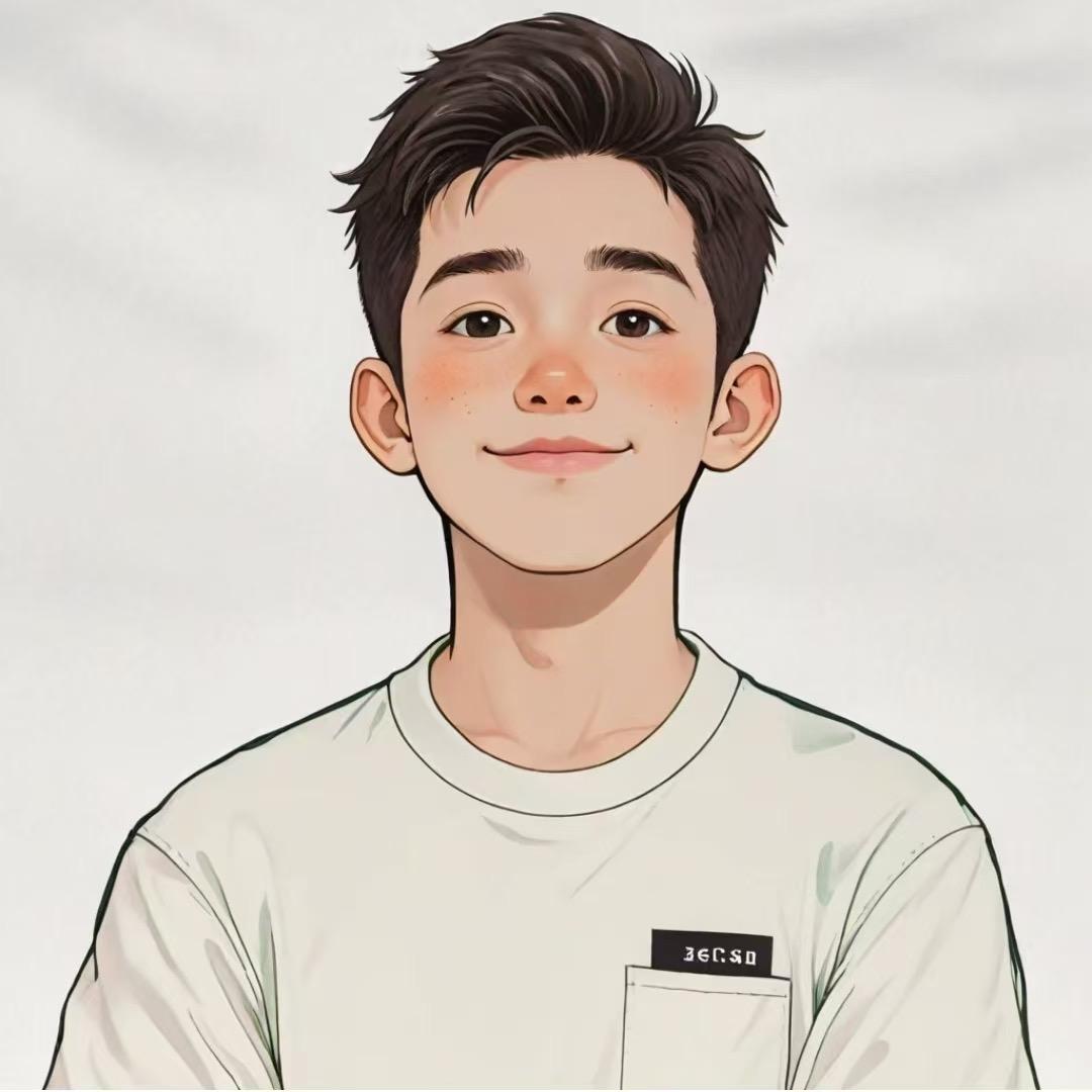 小宸做带货