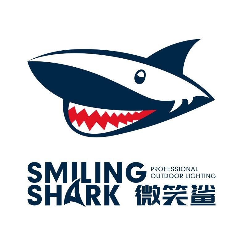 微笑鲨官方旗舰店户外照明