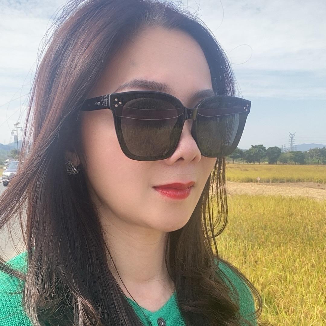 爱美