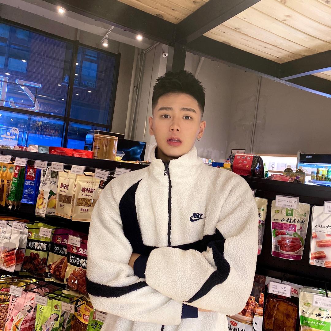 北北