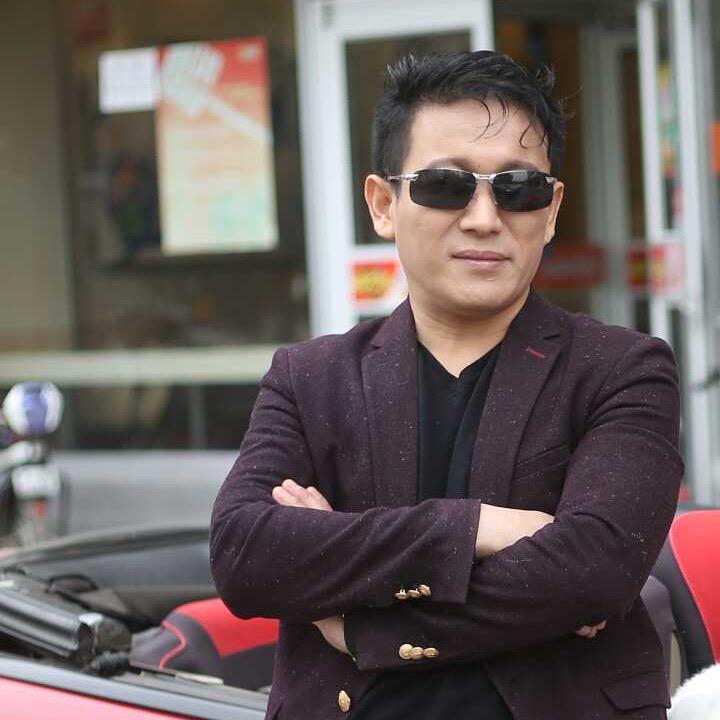 心相印婚礼策划