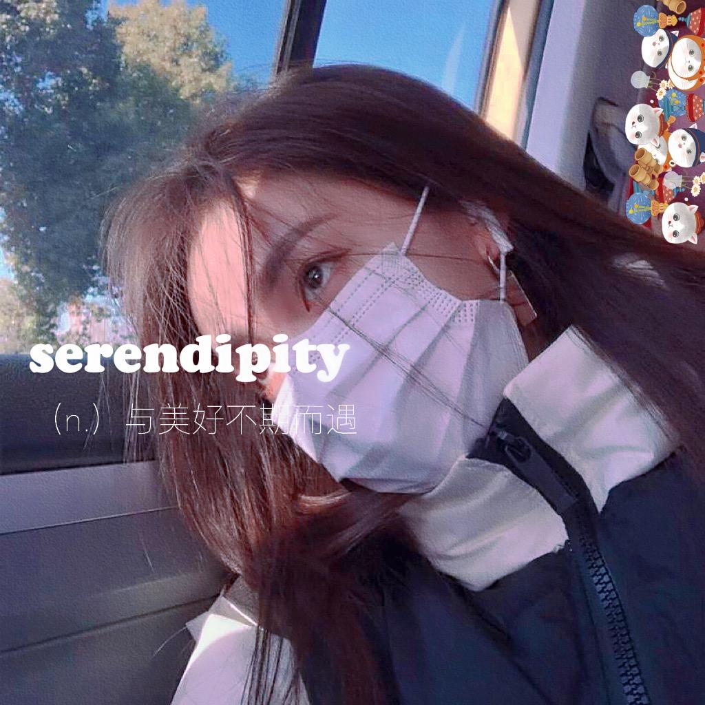 桃桃❄️