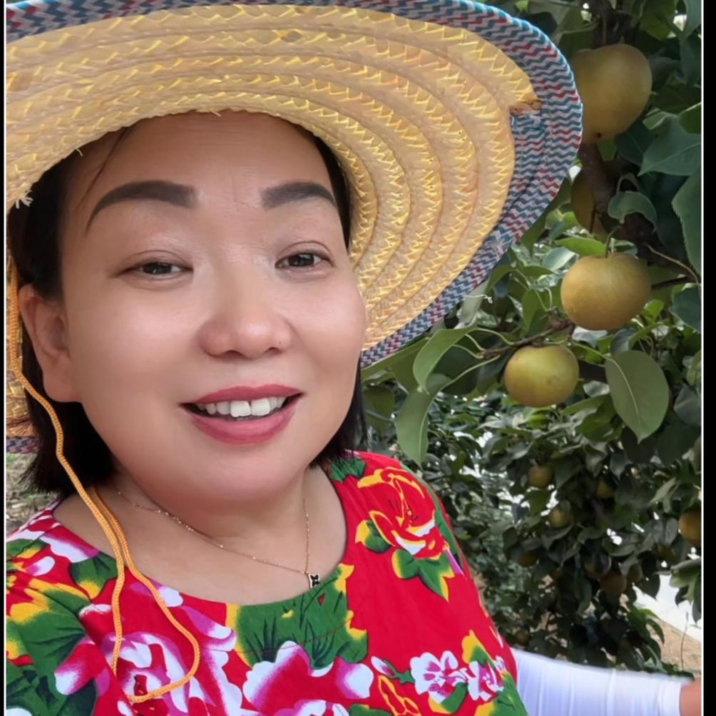 张姐特产