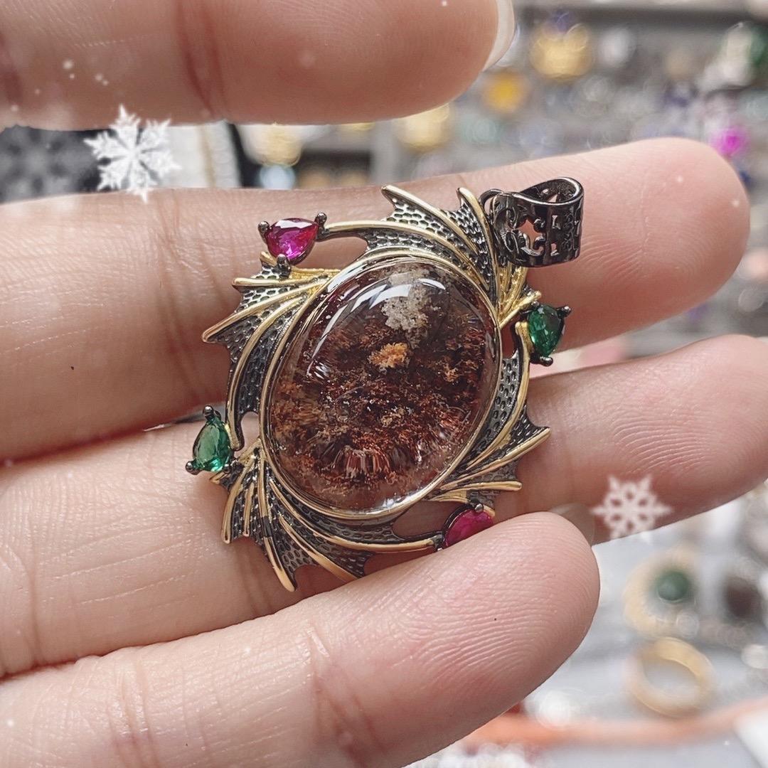 童格中古vintage