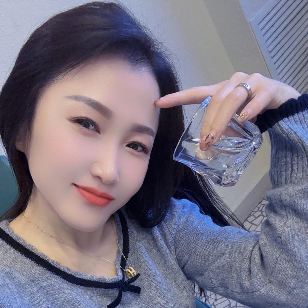 @楠姐