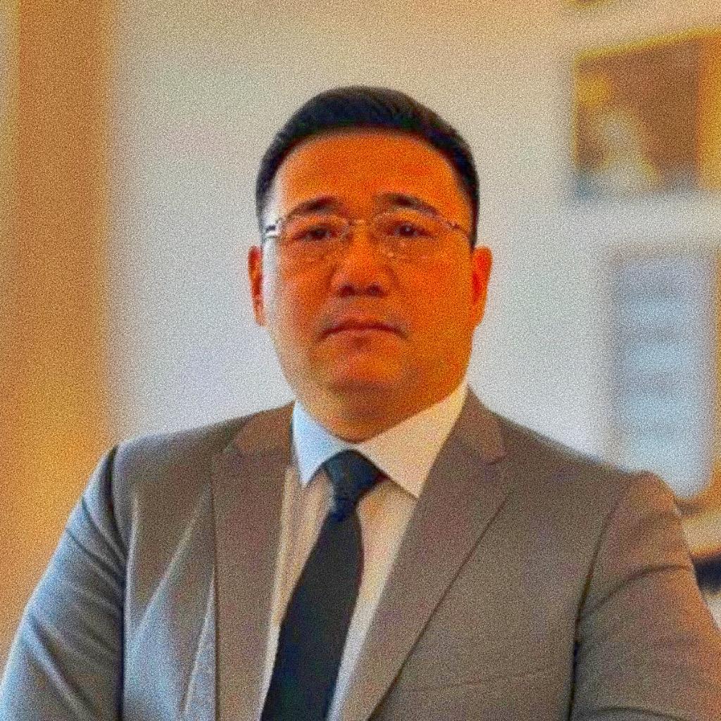 書玺主任