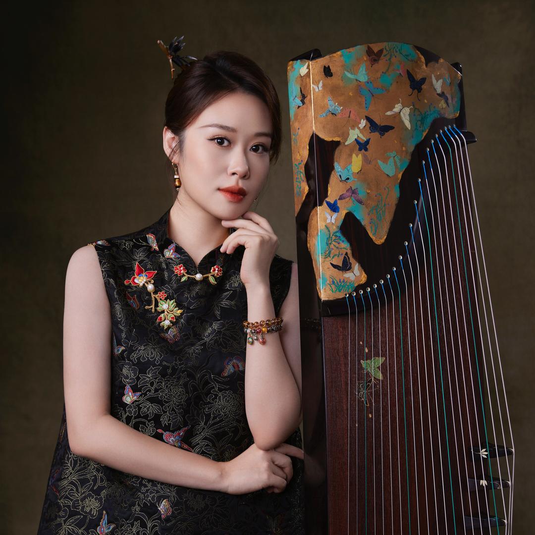 吴昊筝程