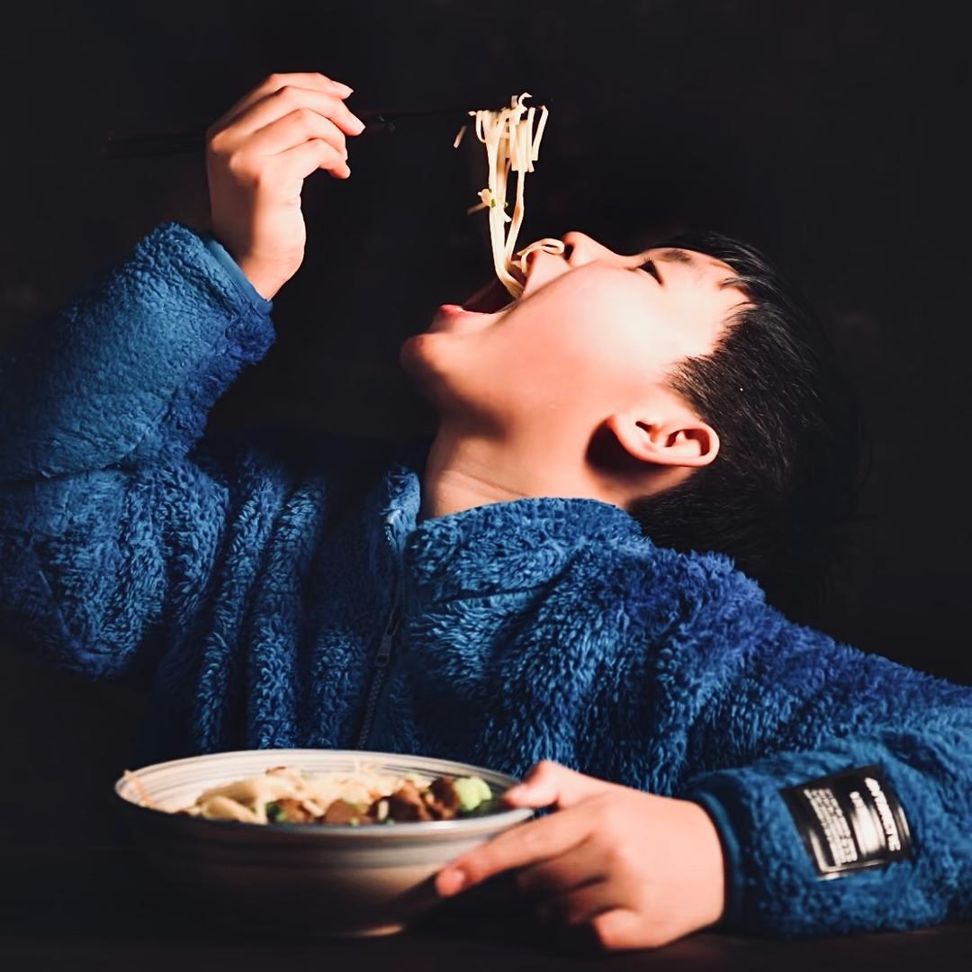 明致爱嗦粉