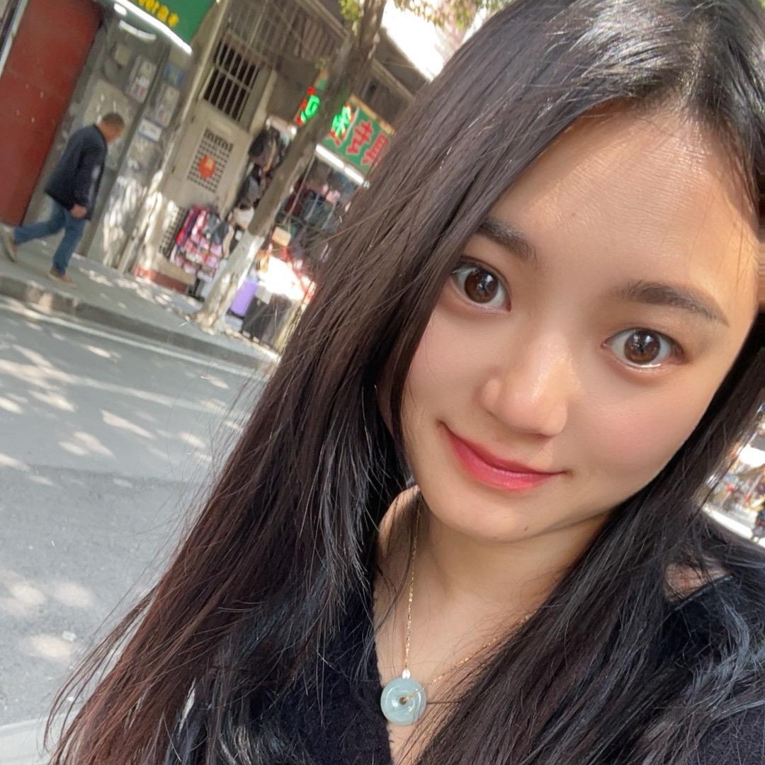 小陈💚