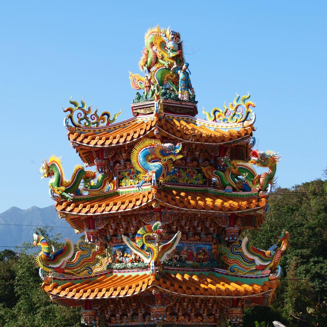 永弘师父