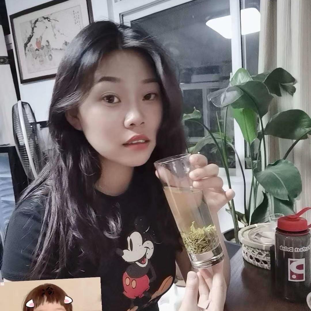 卖房子的姜姑娘👑大王
