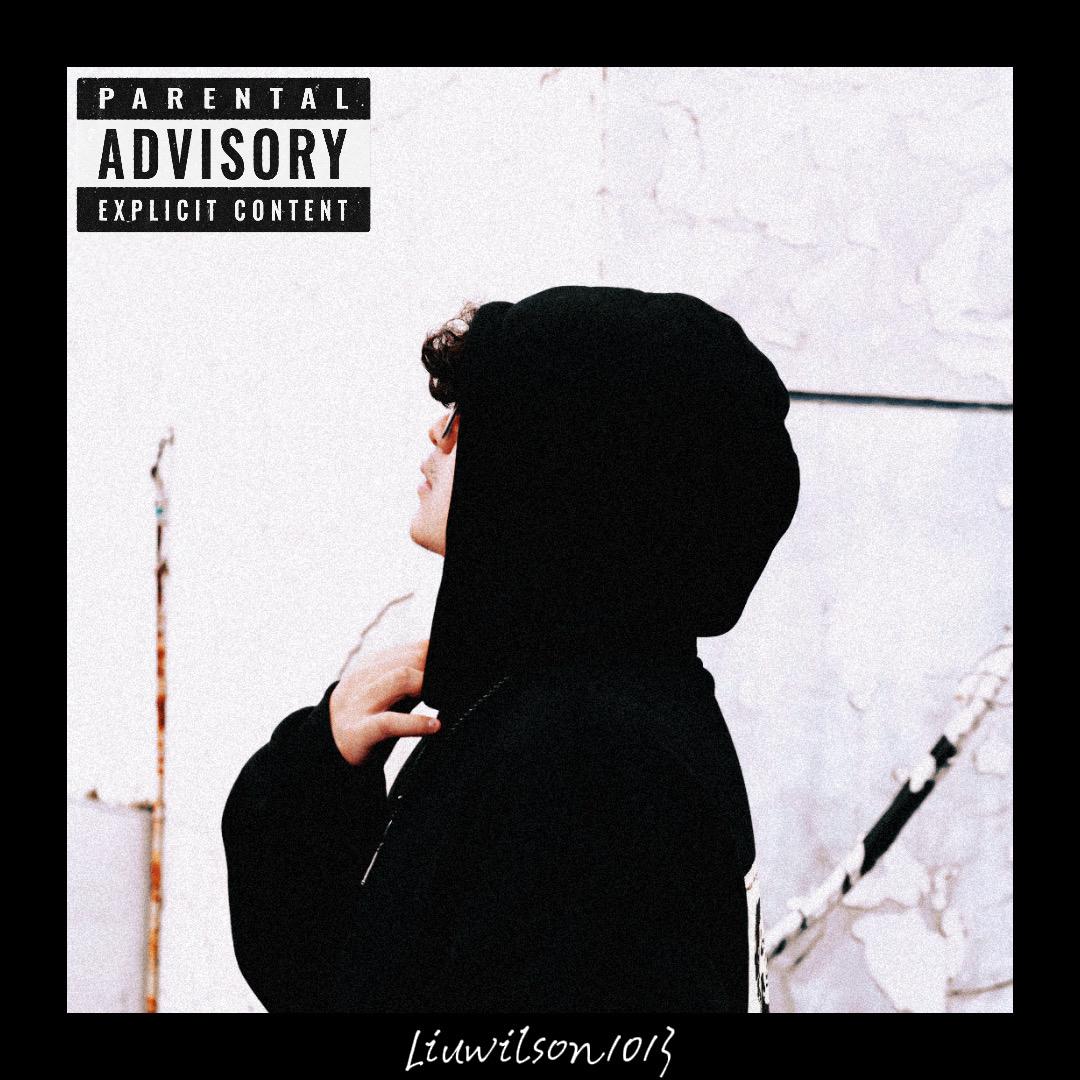 威尔森liuwilson1013