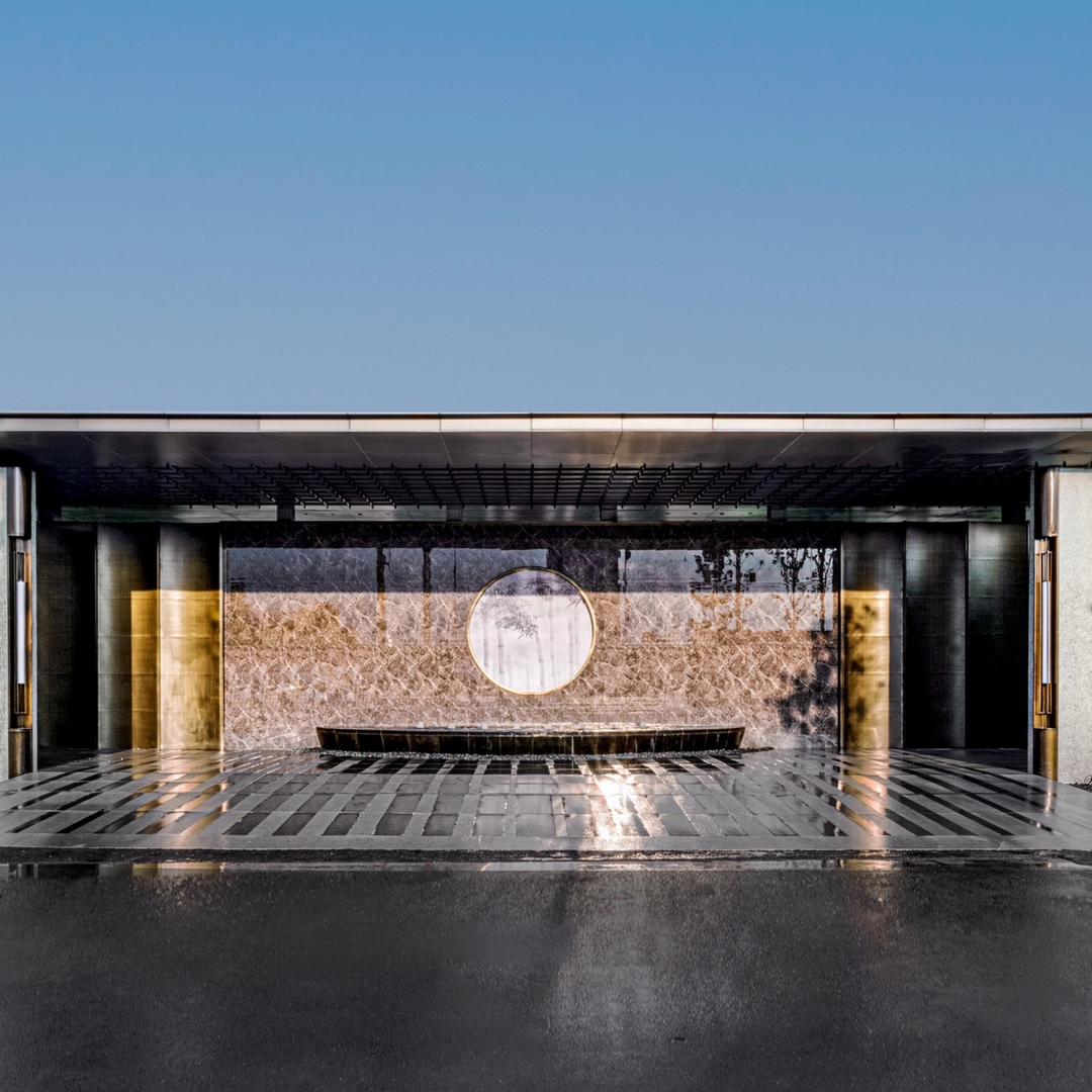 常州龙宸映（精装现房）