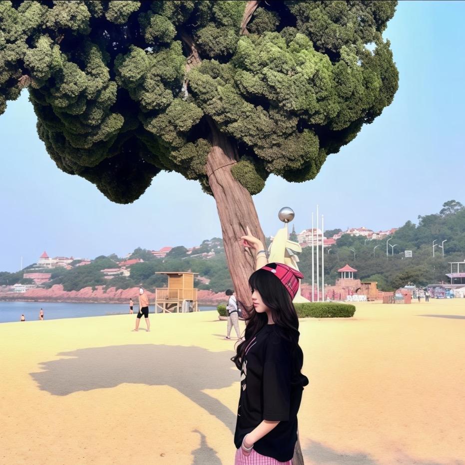达不刘~