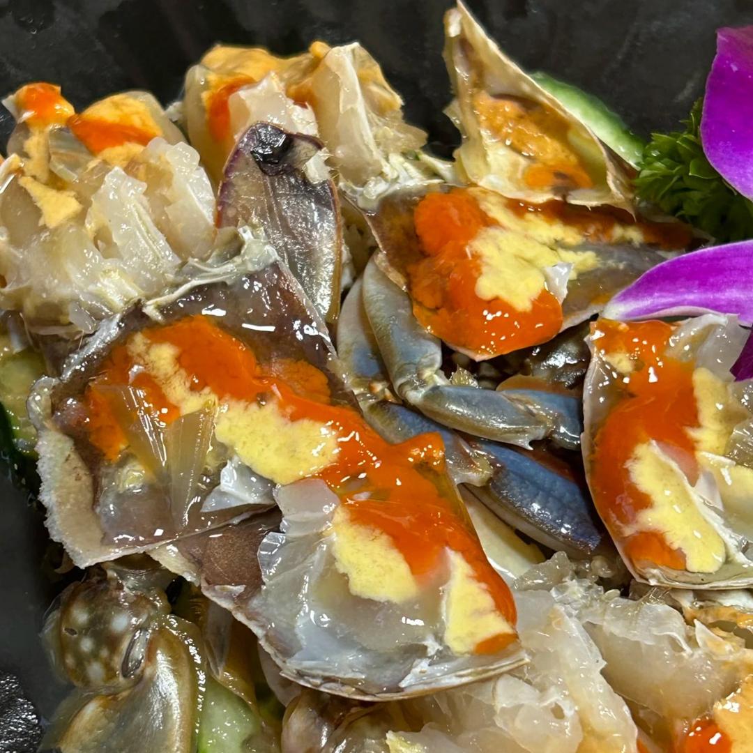 鲜喜利官方旗舰店小艺海鲜