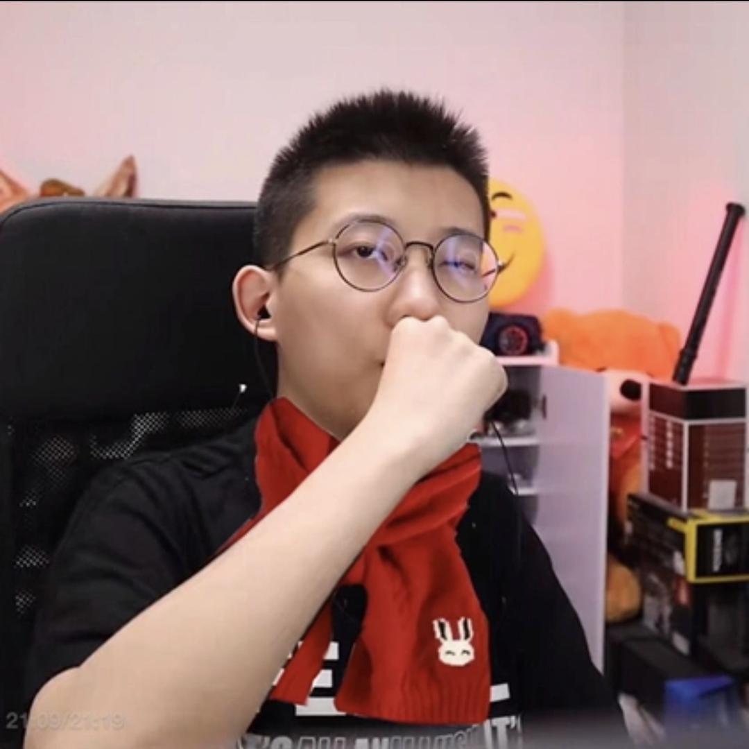 开朗的屌丝