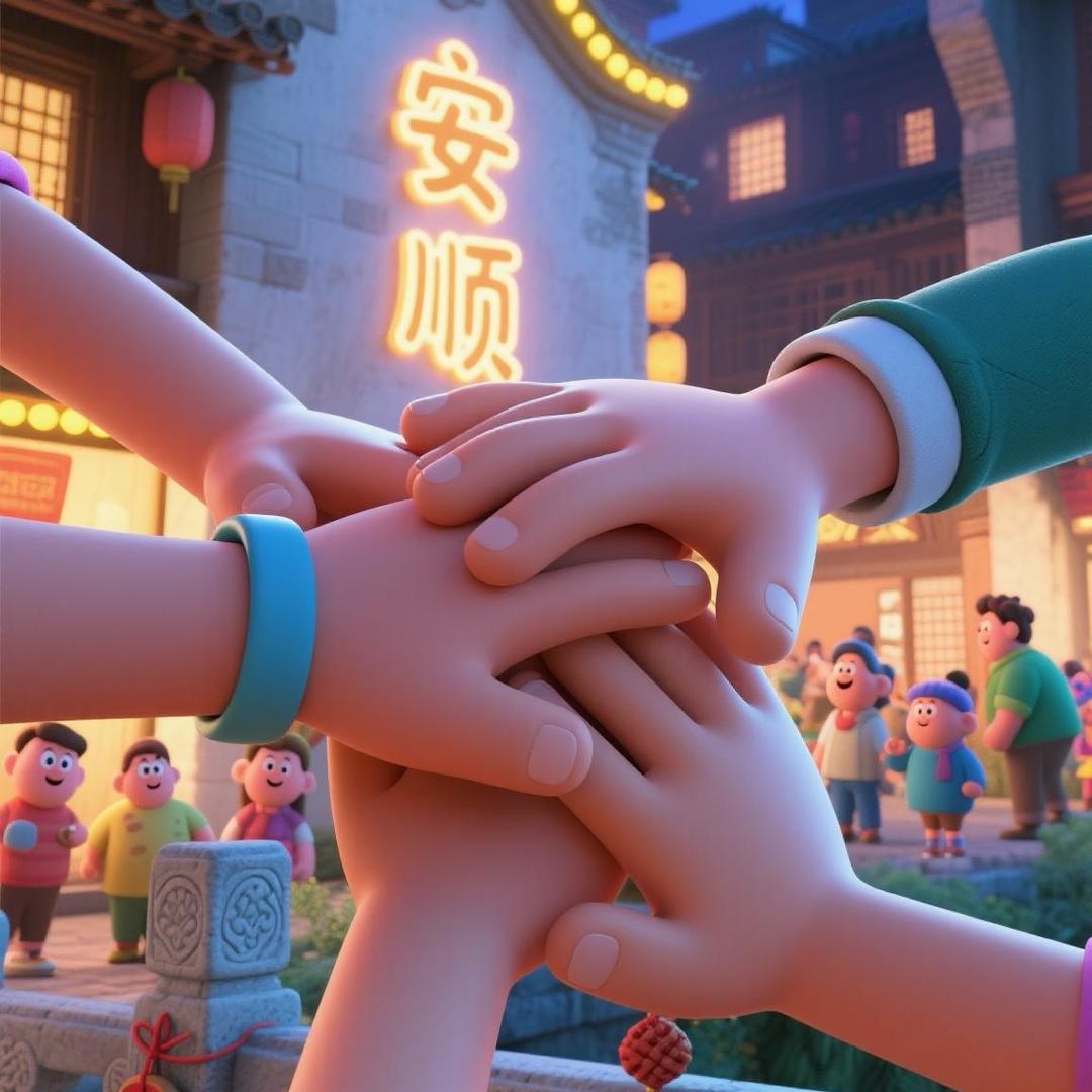 重生之我在人间当牛做马