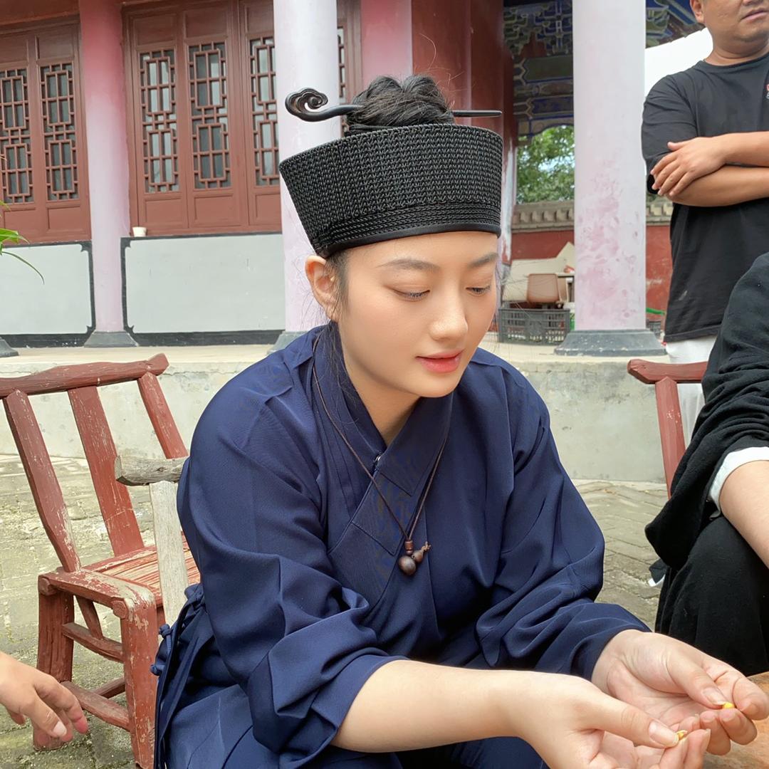 🐉宗静（不闲聊）