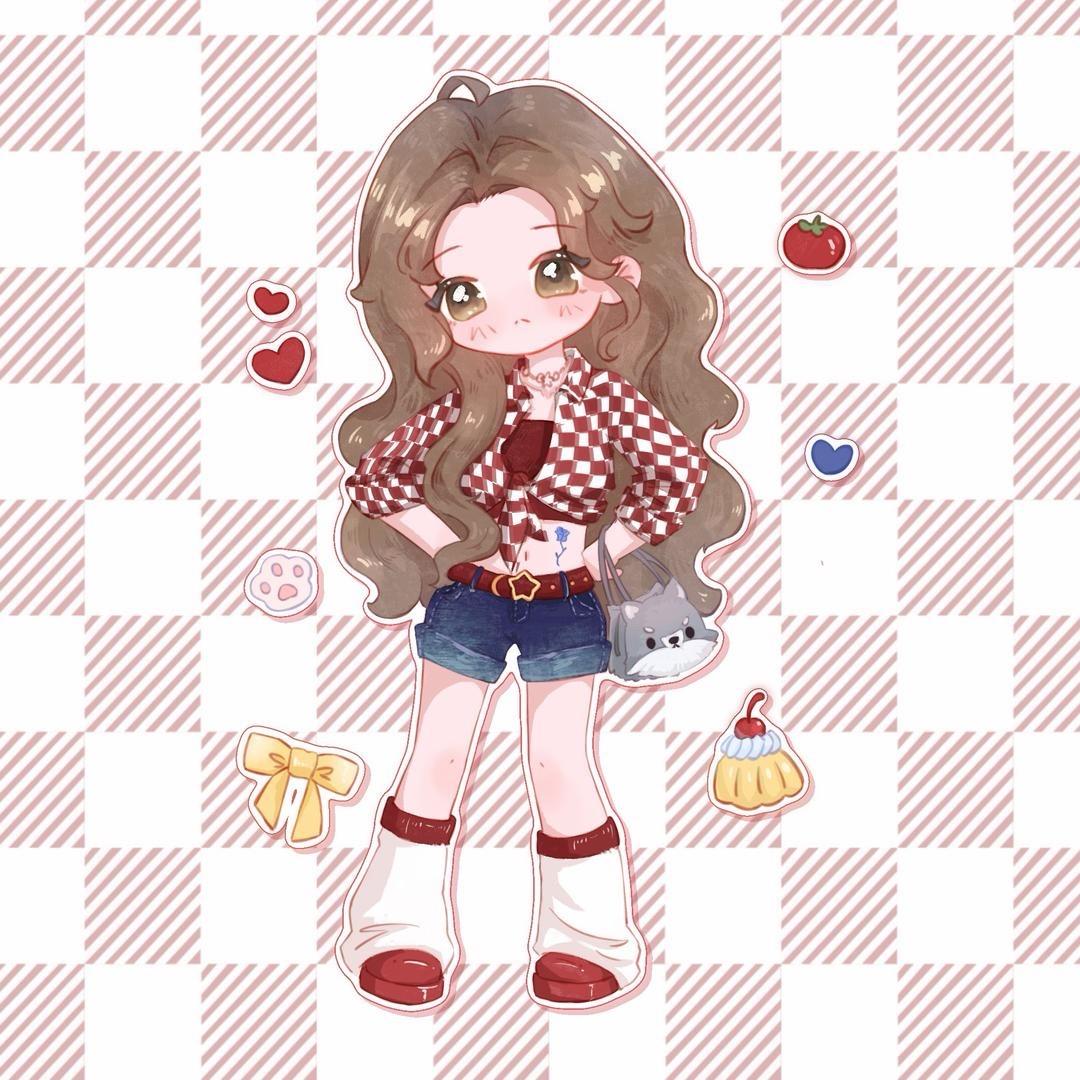 锦鲤𓇼𓈒𓏸𓇬⁹