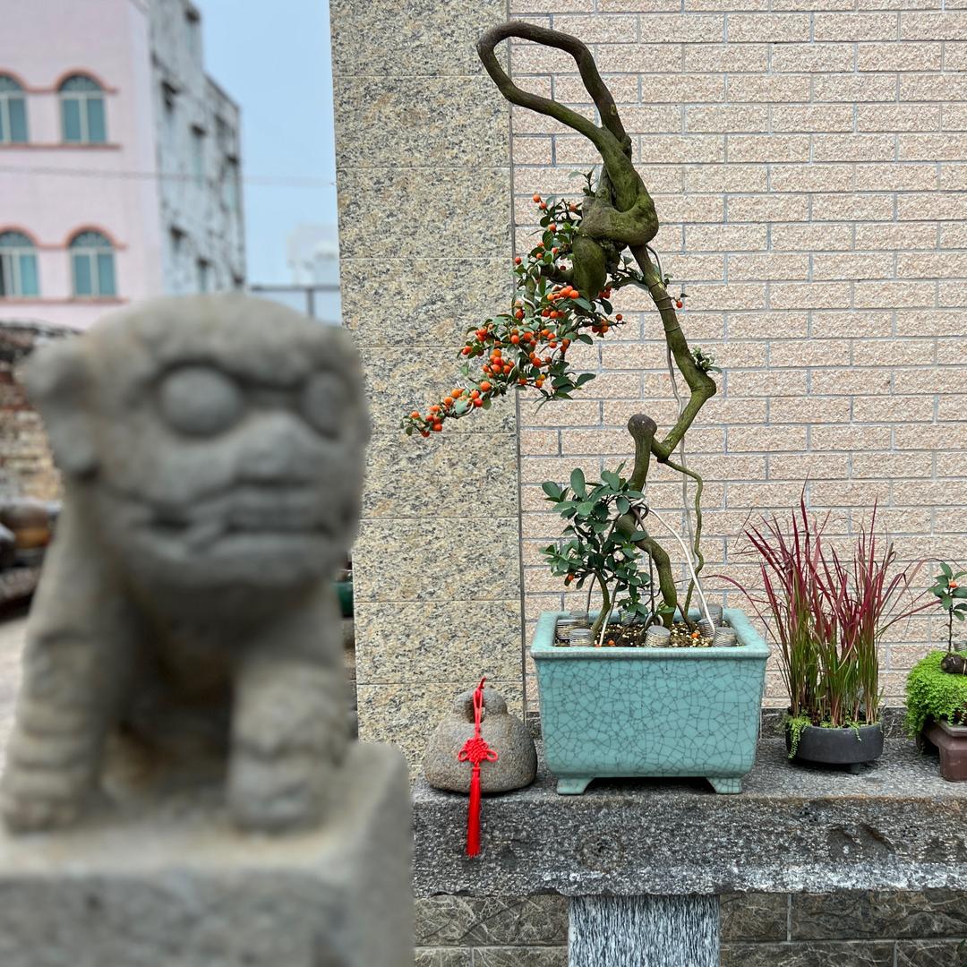 欢喜里