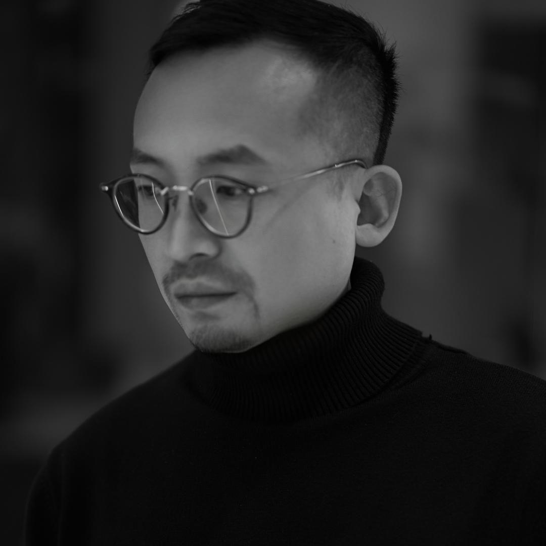 譚密傑-設計師