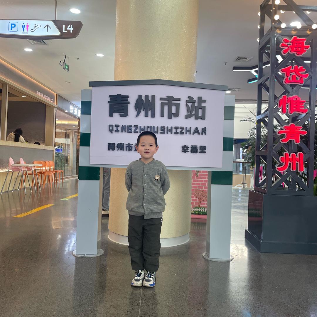 风吹麦浪