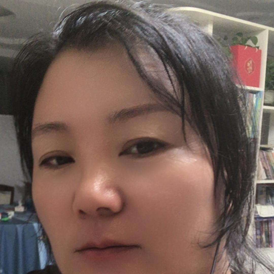 你若心静，福气自来。
