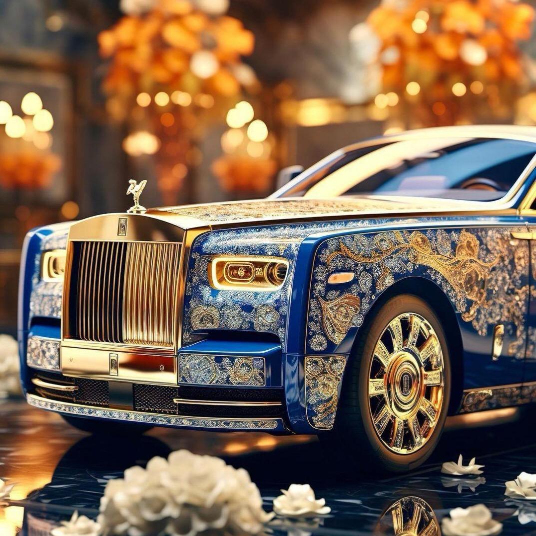 滨海正隆名车行