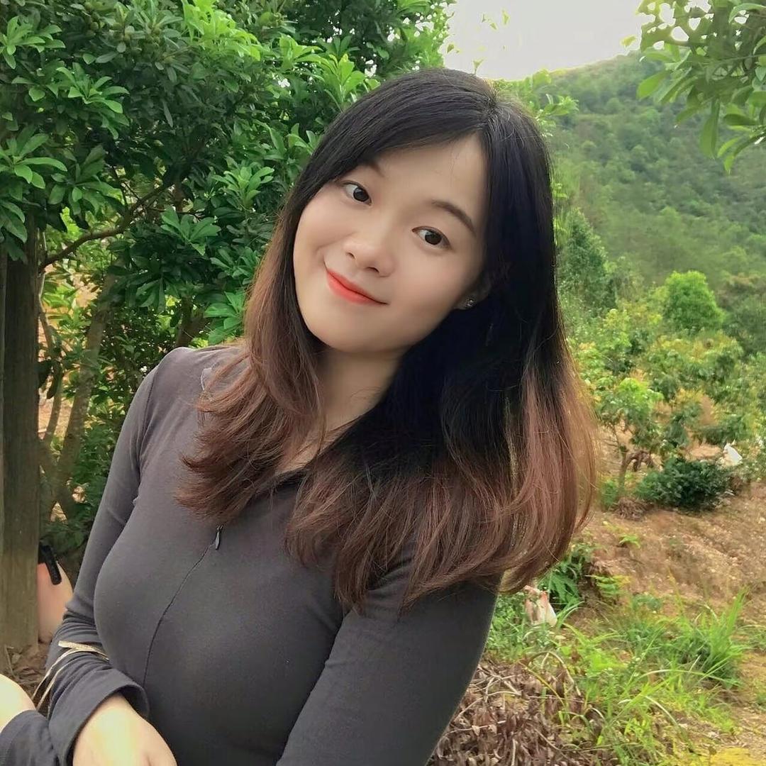 Ms Yuan🍀