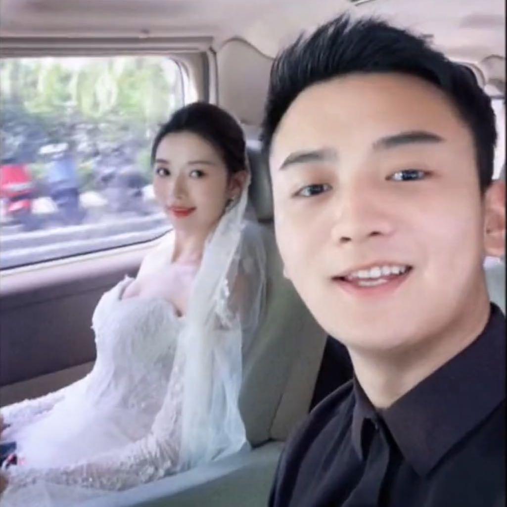 云玺大型婚礼定制（全国接单）