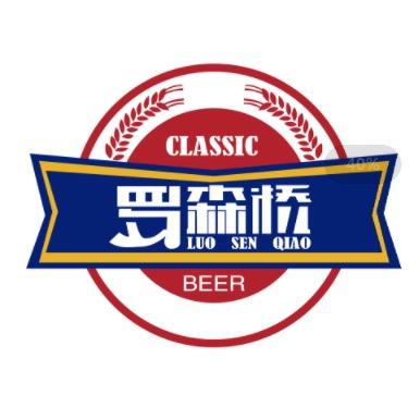 罗森桥漫星球啤酒专卖店