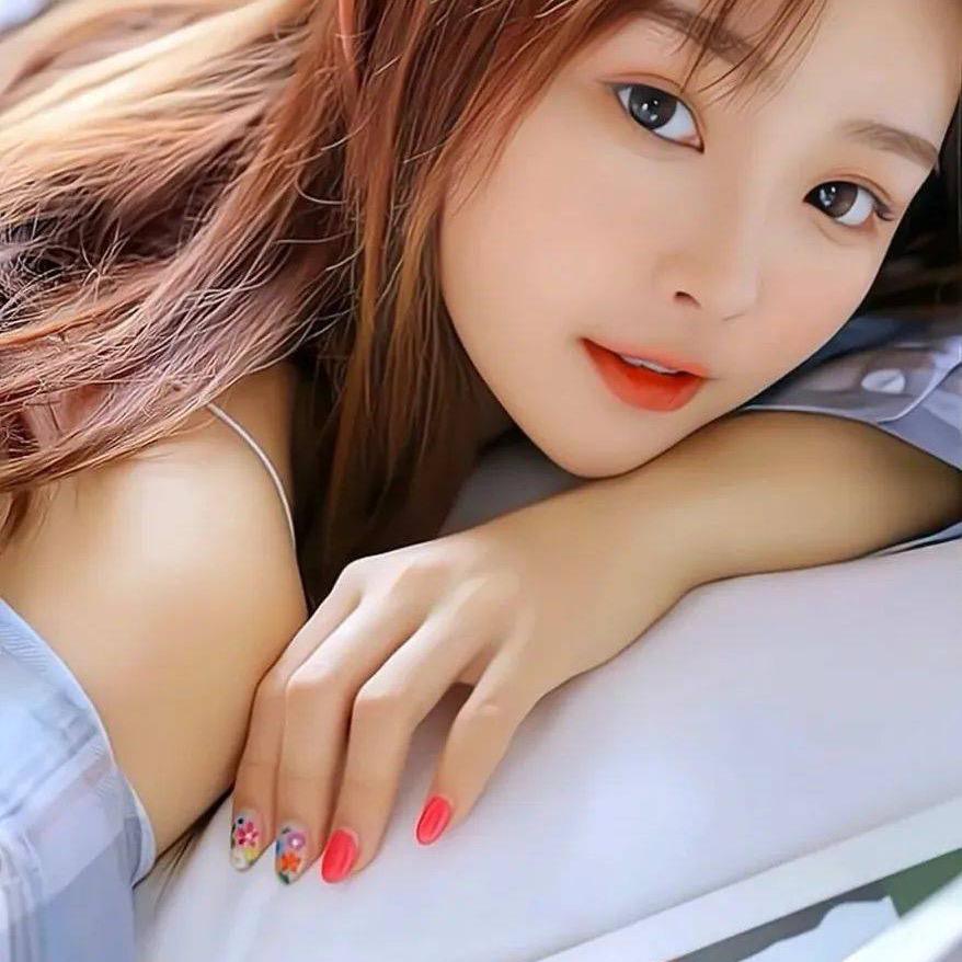 美少女