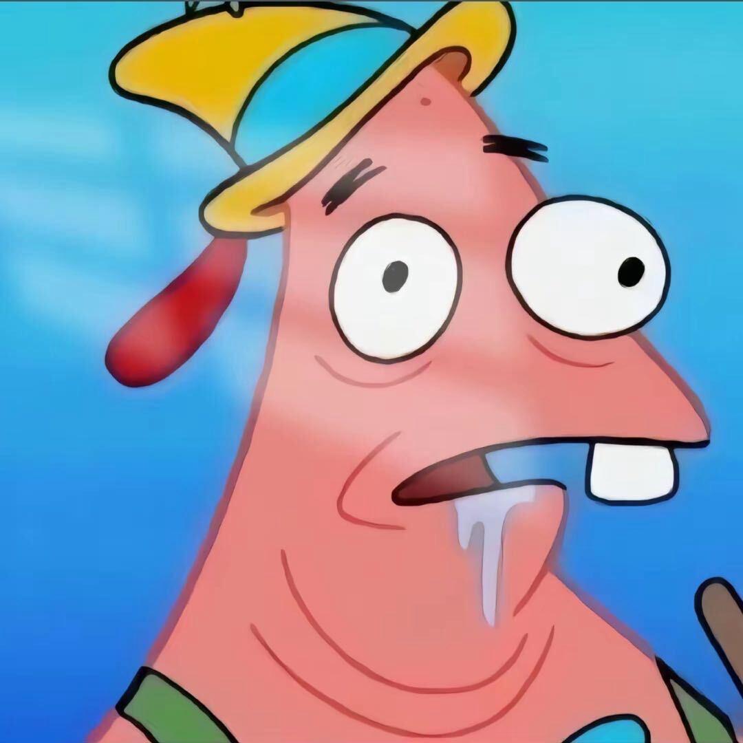 派大星（三角洲）