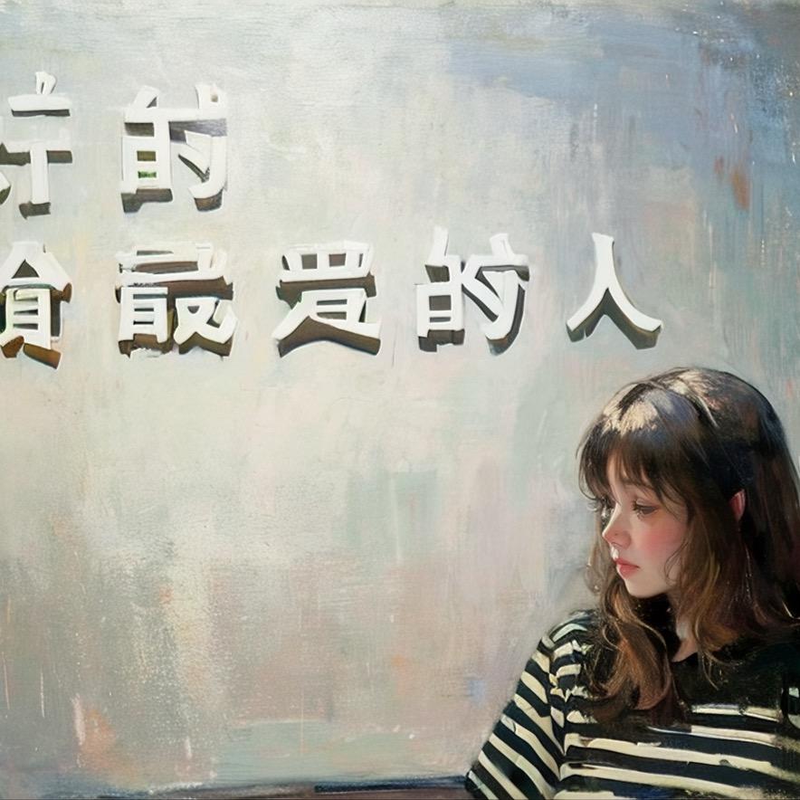 张小样儿