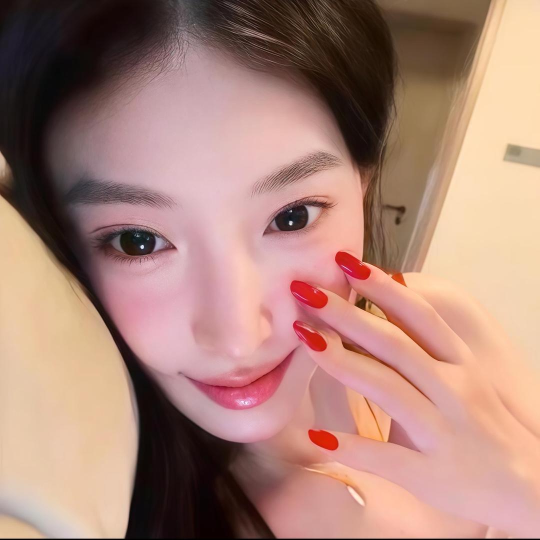 好运常不光顾我