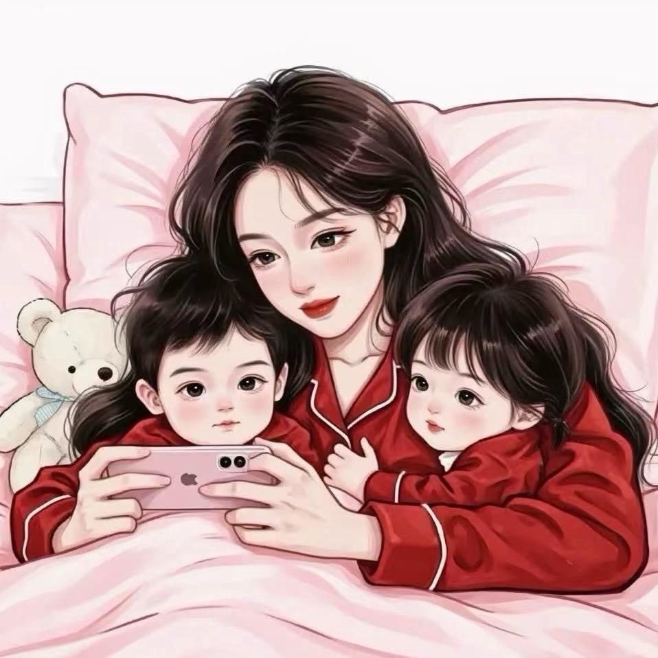 🍓 🫐 薄荷奶莓