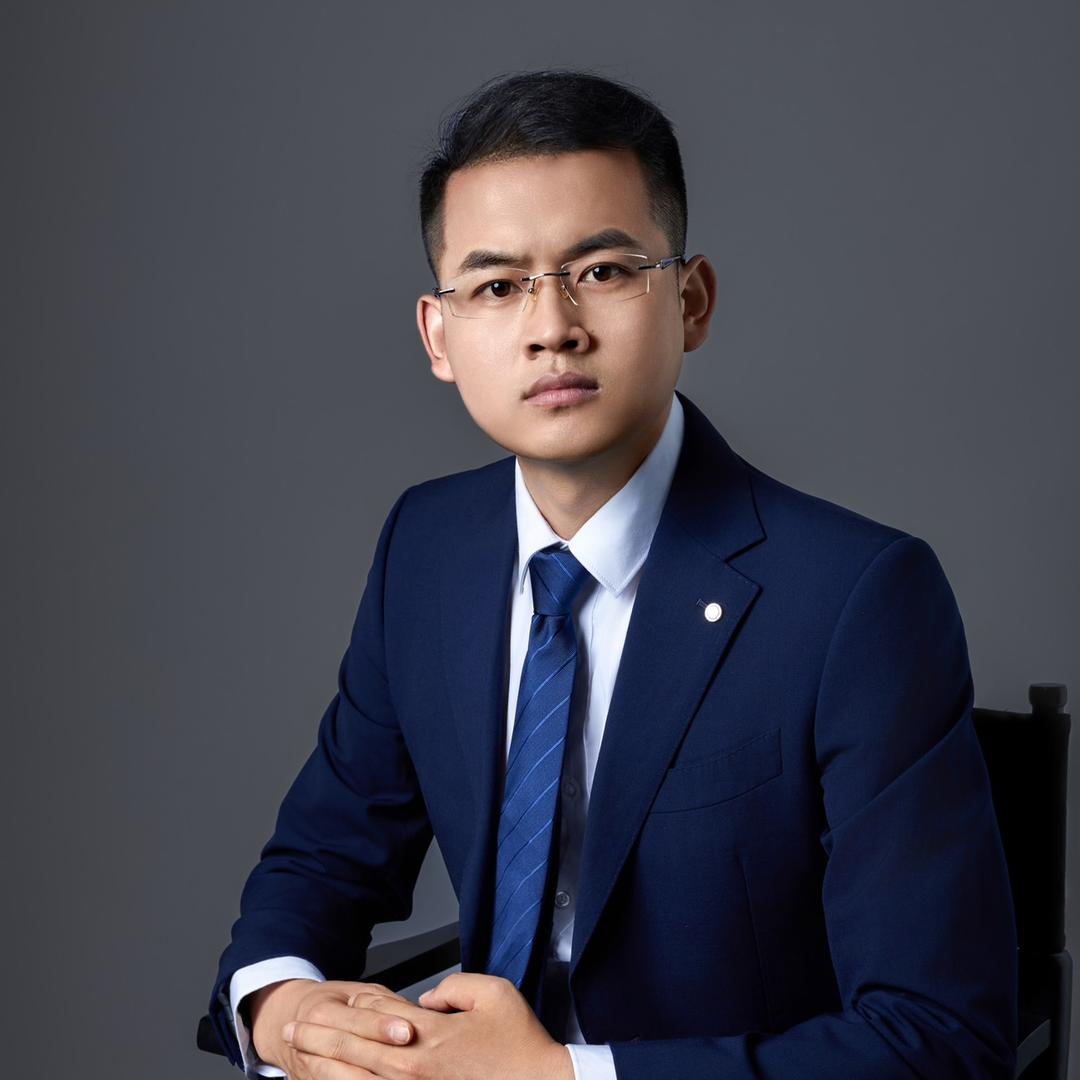 李少鹏