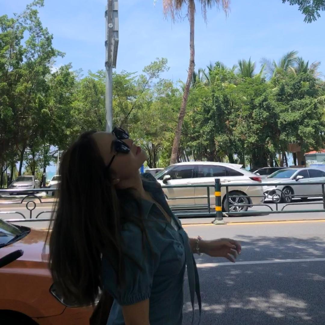 小鱼摆摆
