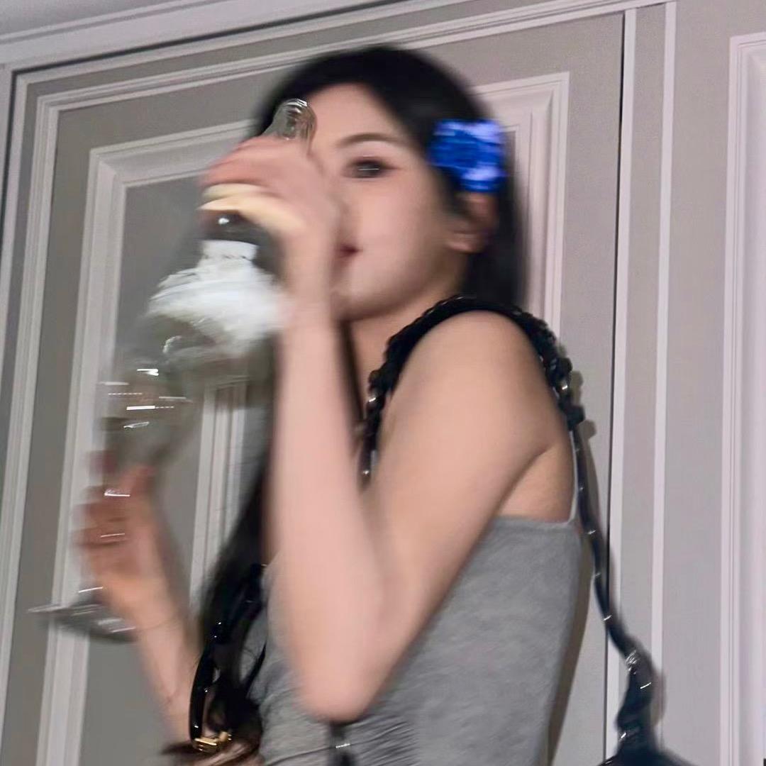 靓女都系唔食饭嘎