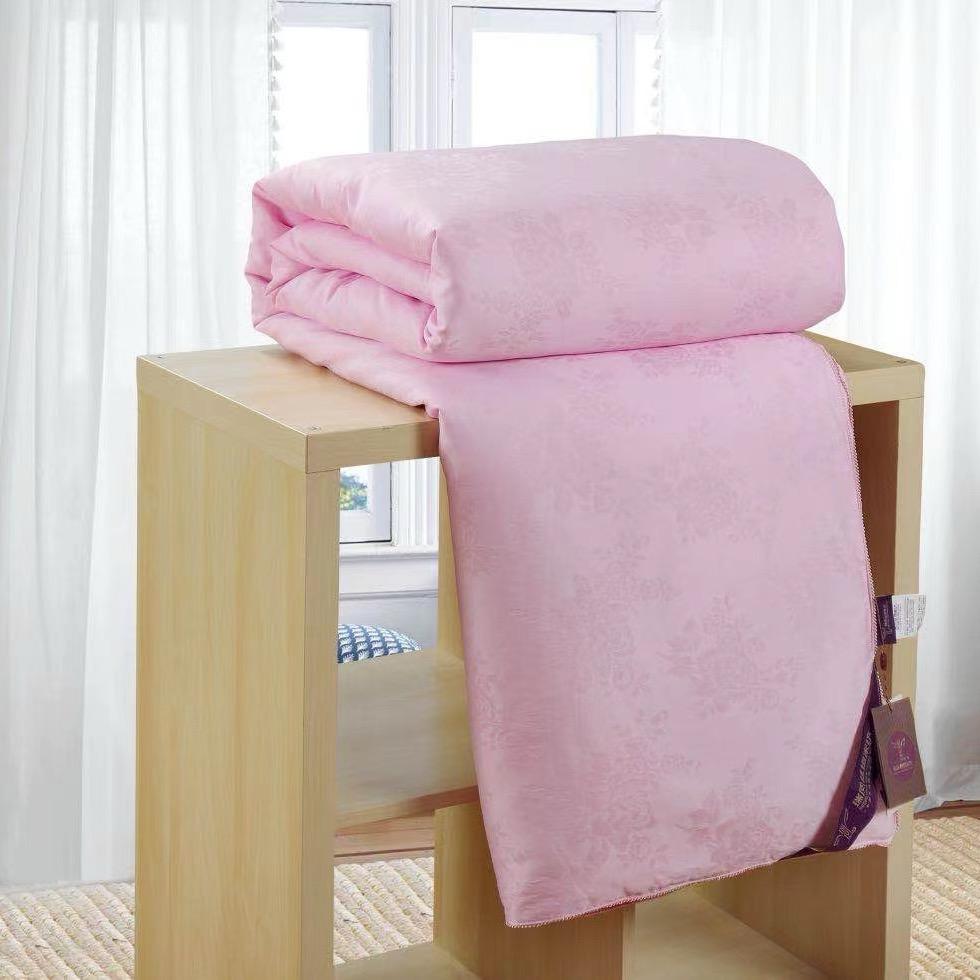 桐乡蚕丝被-瑞凤家纺