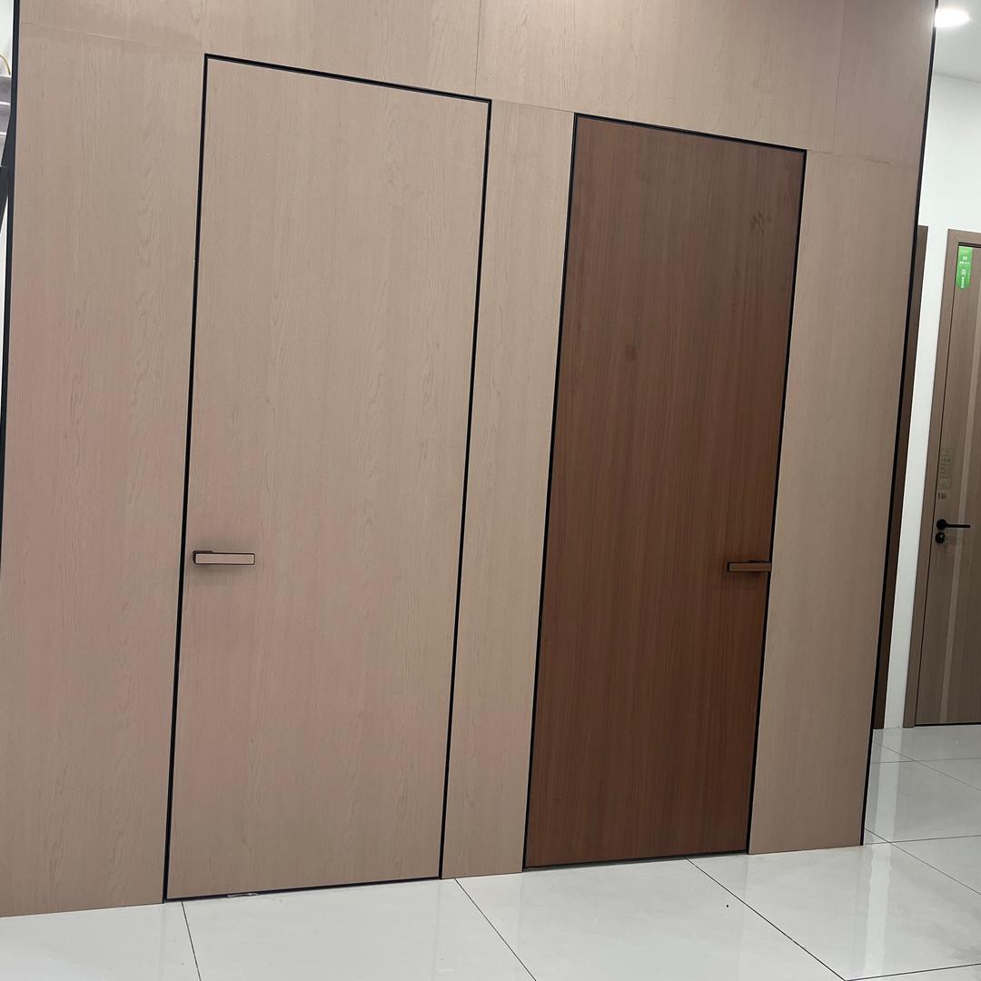 贝尔诗在宿州(米悦门业)