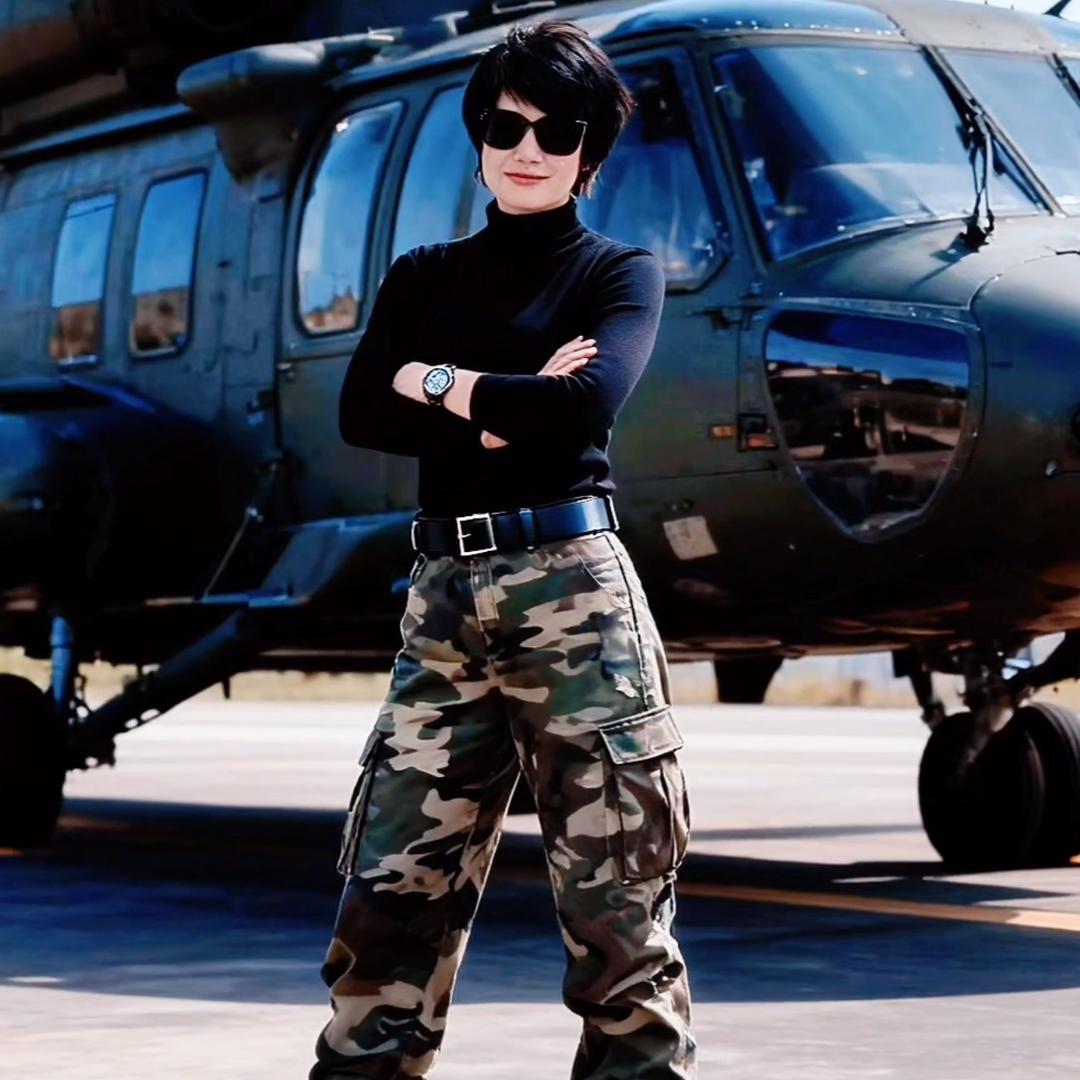 @海中鱼🐠《李姐》