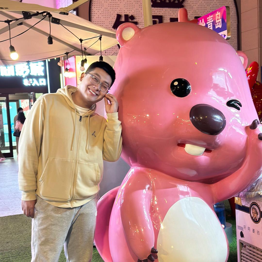 青岛吃吃吃
